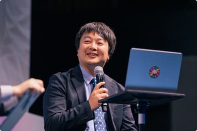 コネクトステージ
