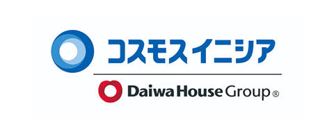 株式会社コスモスイニシア様