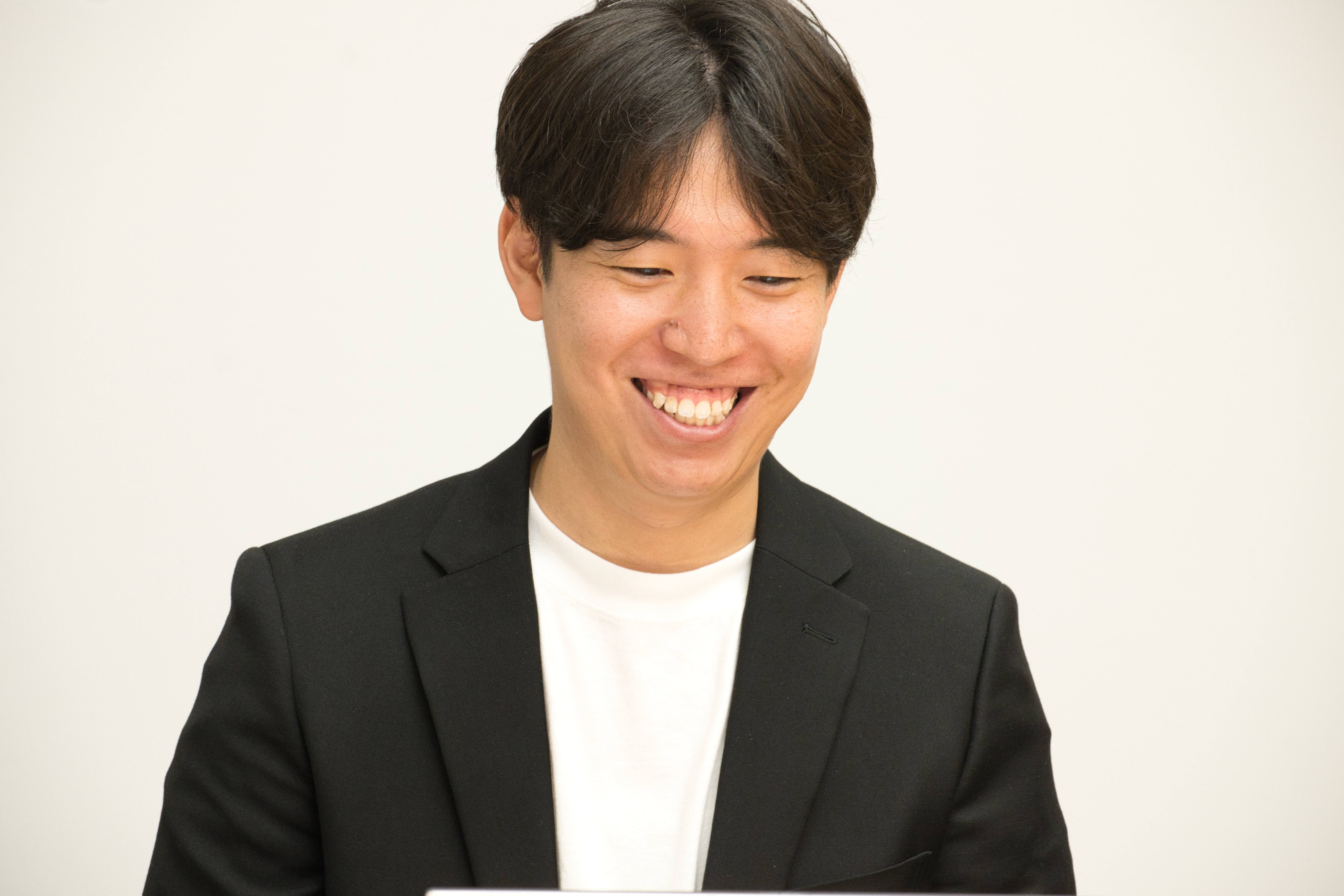 麒麟麦酒株式会社 企画部 マーケティングファイナンス担当の筒井さん