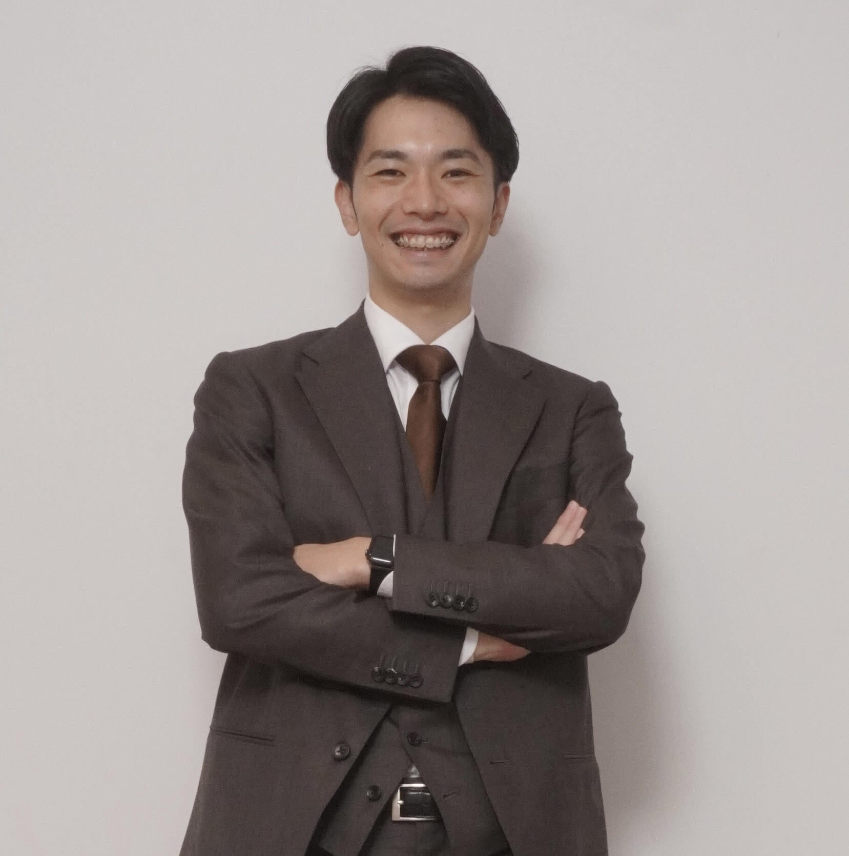ディグル株式会社 五百蔵 剛
