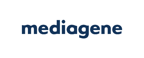 株式会社メディアジーン様