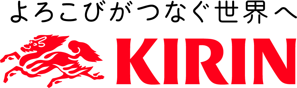 麒麟麦酒logo