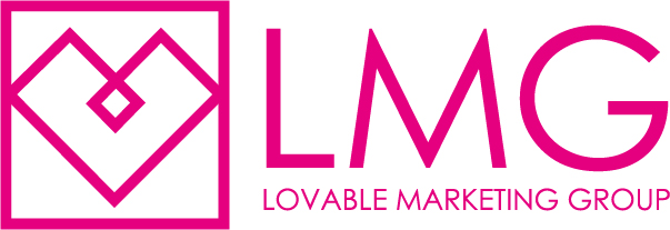 ラバブルマーケティンググループ様ロゴ