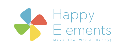 Happy Elements株式会社