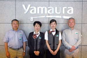営業C/F150億構想を支える経営管理基盤。建設業の収益リスクをB/S・P/Lで一元管理