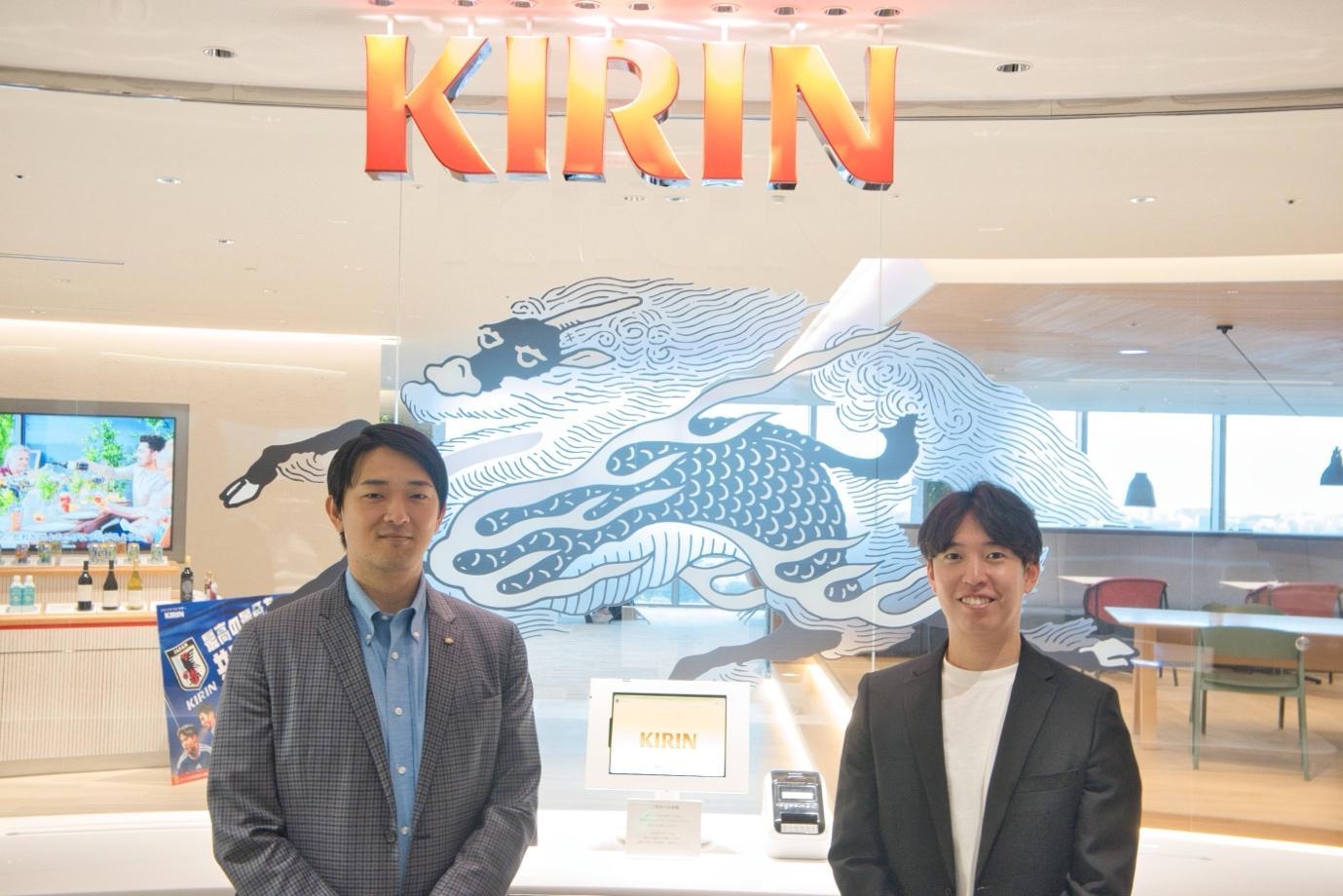 施策粒度のタイムリーな差異分析で、利益をコントロール。キリン ビールのマーケティングファイナンス