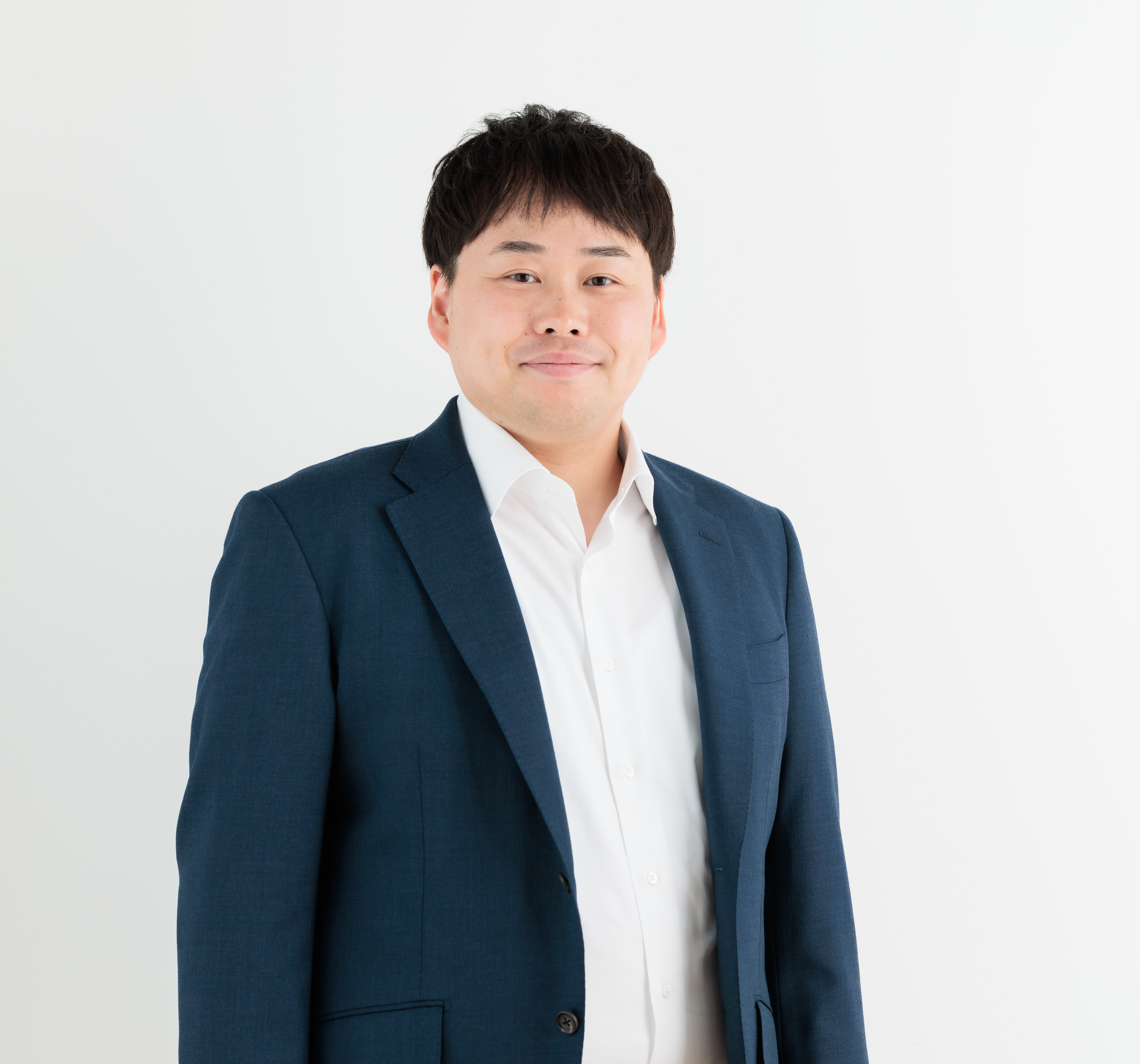 株式会社ハウテレビジョン COO 中脇 亮 氏