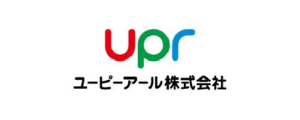 ユーピーアール株式会社様